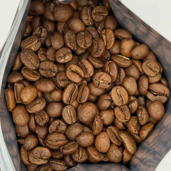 Cà phê hạt Arabica rang mộc pha phin - Ảnh 5