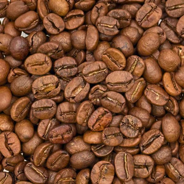 Cà phê hạt Arabica rang mộc pha phin - Ảnh 6