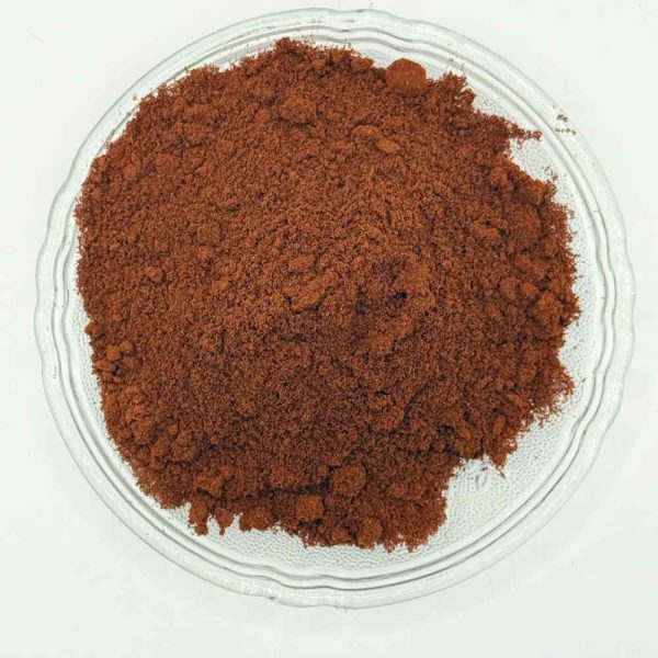 Cà phê bột Arabica rang xay sẵn - Ảnh 3