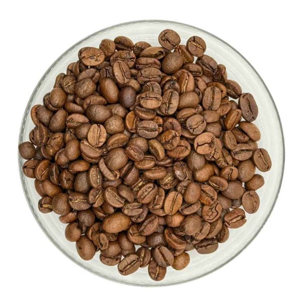 Cà phê bột Arabica rang xay sẵn - Ảnh 5