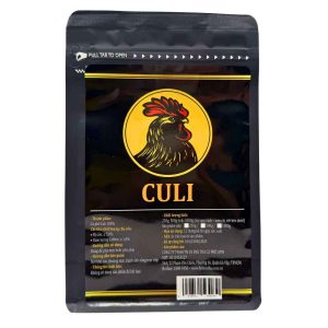 Cà phê bột Culi