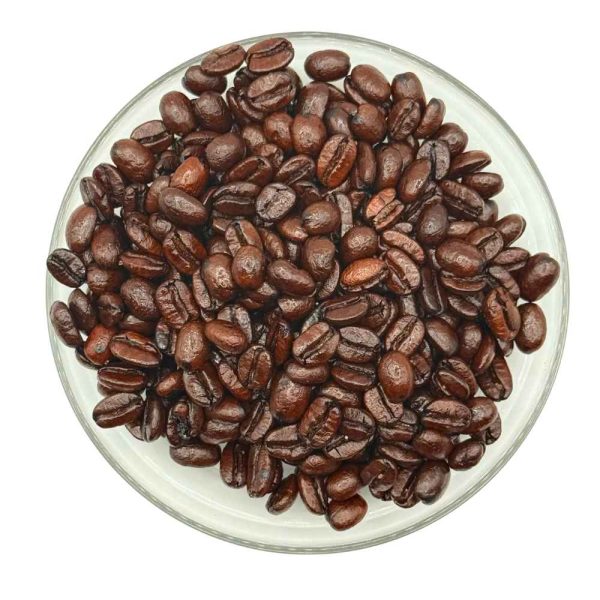 Cà phê hạt Arabica rang bơ - Ảnh 3