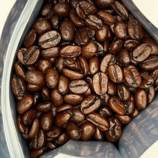 Cà phê hạt Arabica rang bơ - Ảnh 4