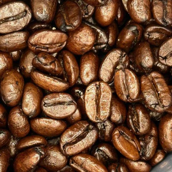 Cà phê hạt Arabica rang bơ - Ảnh 5