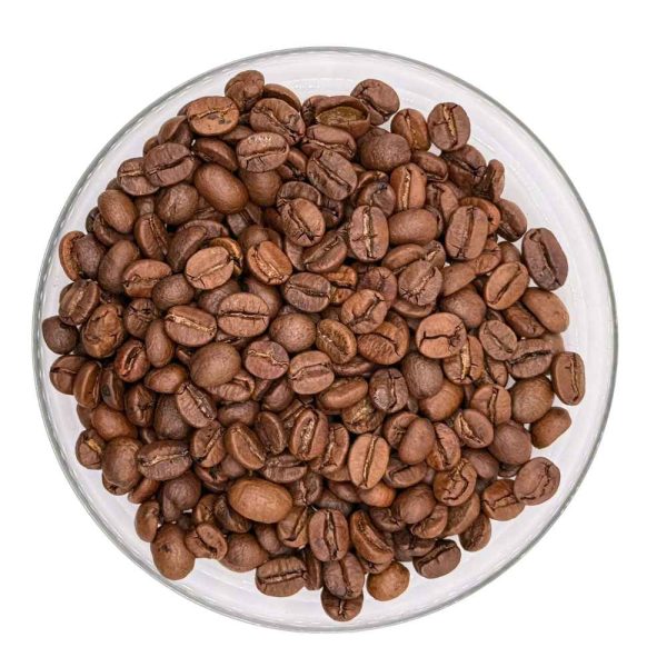Cà phê hạt Arabica rang mộc pha phin - Ảnh 4