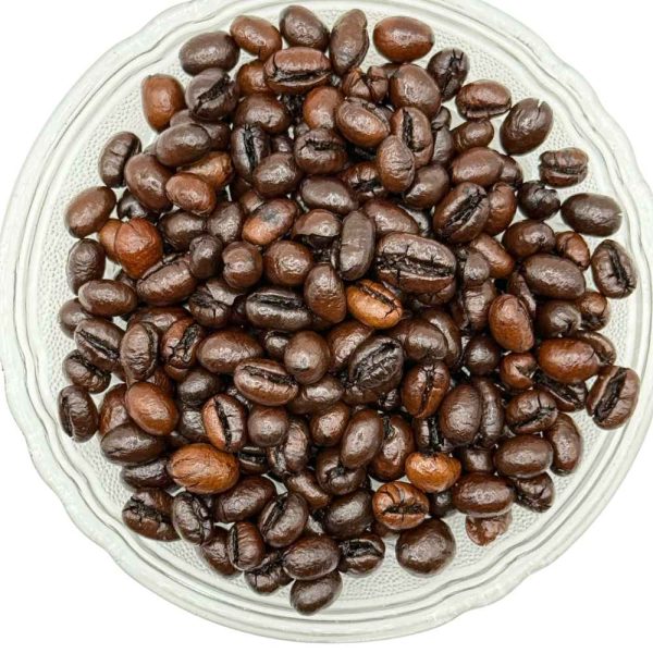 Cà phê hạt Culi rang bơ – Hương béo truyền thống - Ảnh 3
