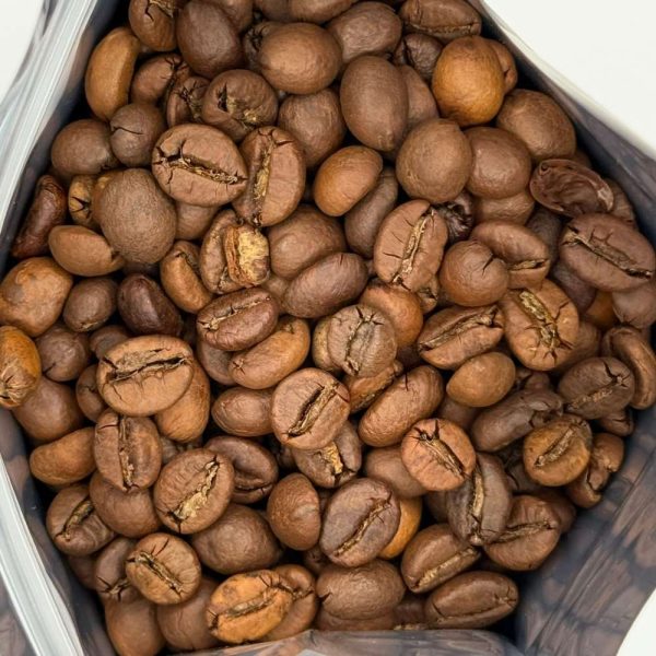 Cà phê hạt Robusta Fine - Ảnh 4