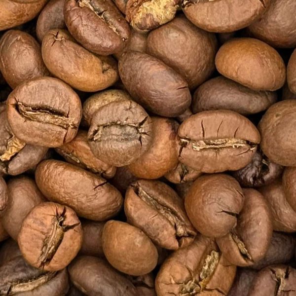 Cà phê hạt Robusta Fine - Ảnh 5