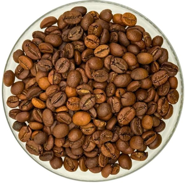 Cà phê hạt pha máy gu số 3 - Đậm đà, cân bằng, ít chua - Ảnh 3