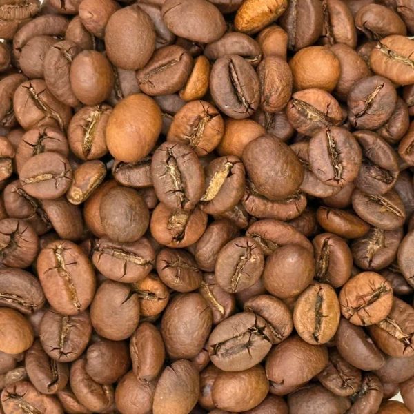 Cà phê hạt pha máy vị đậm — Blend gu mạnh cho espresso - Ảnh 4