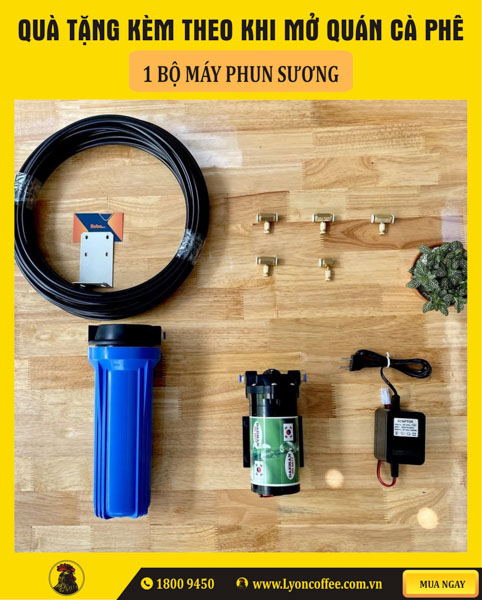 Chương trình khuyến mãi khi đăng ký trong thời điểm này
