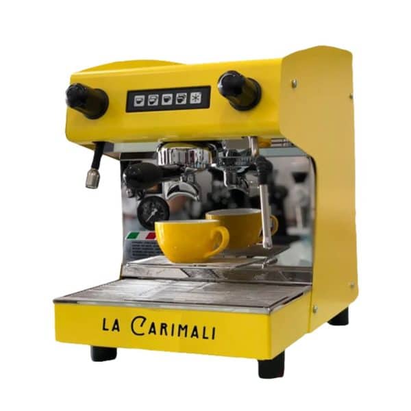 La carimali Pratica A1 Group - Ảnh 2