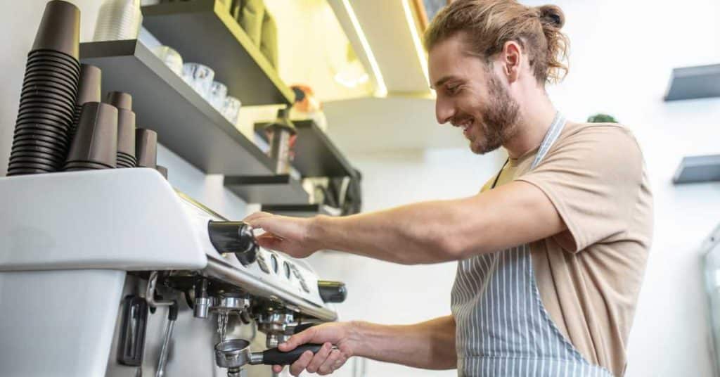 6 bước vận hành xe cafe mang đi