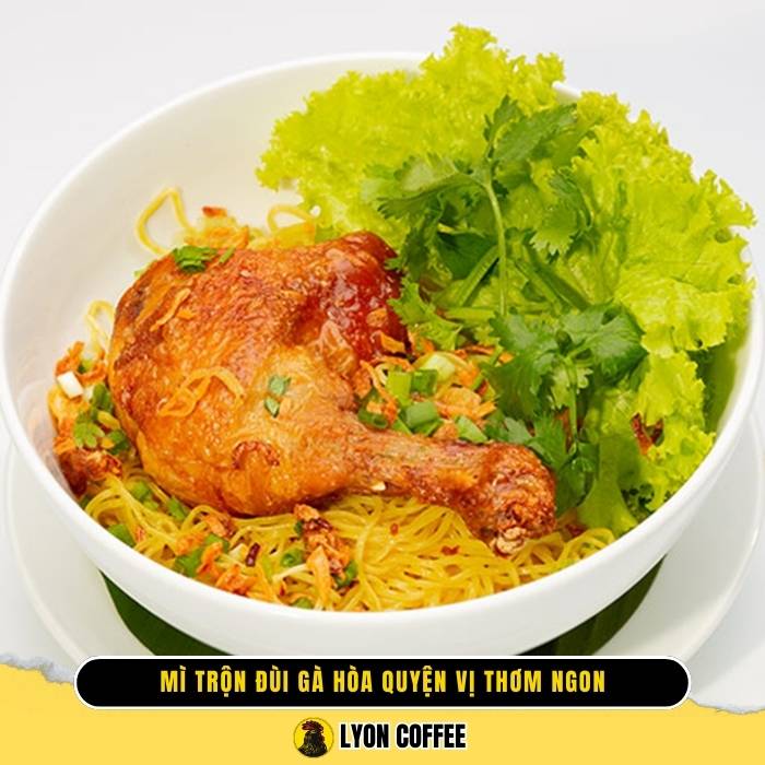 Menu của quán Ân Nam – Restaurant & Trà, Cafe