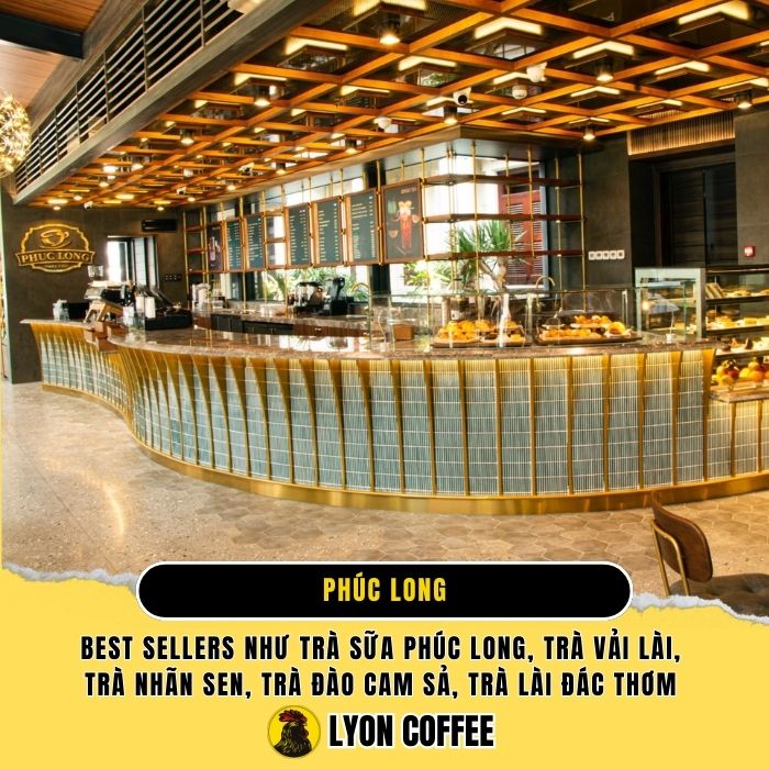 Phúc Long
