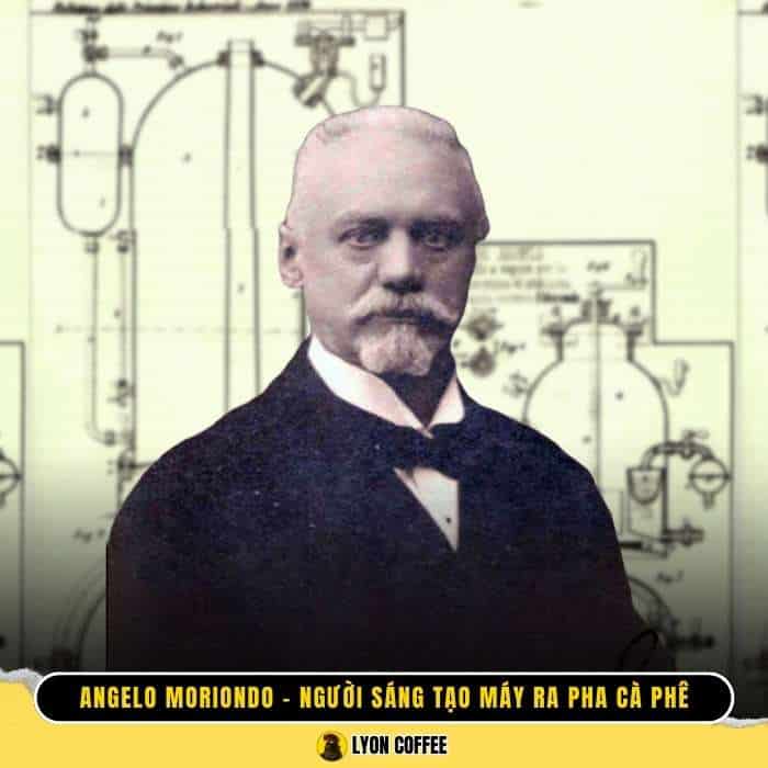 Angelo Moriondo