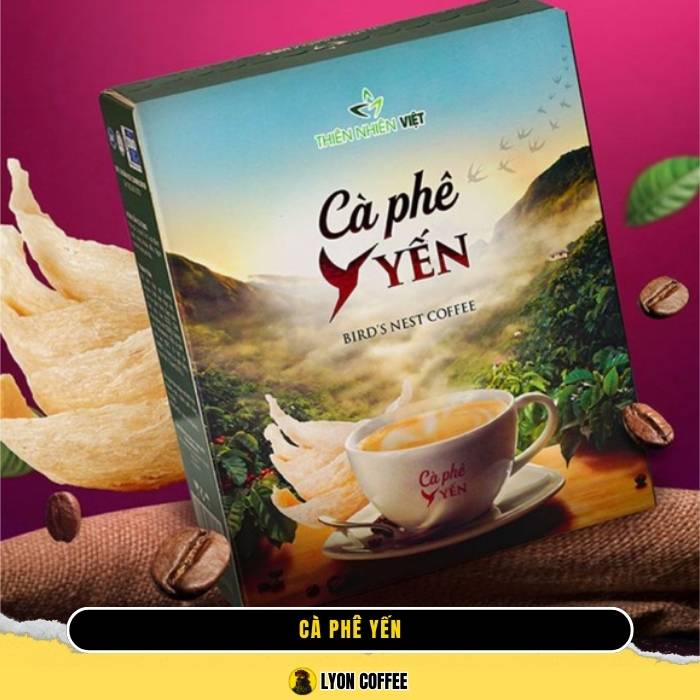 đậm nồng, vị béo ngậy của kem sữa hoà quyện với mùi thơm đặc trưng