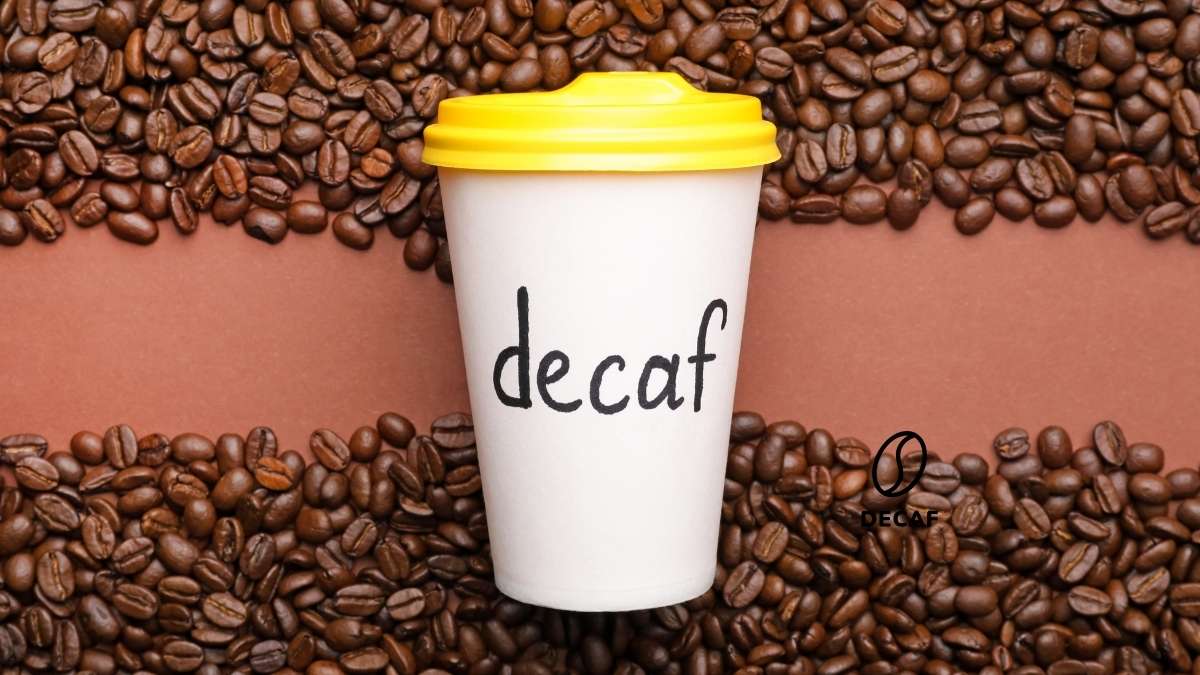 Đánh giá cà phê decaf lợi ích và tác dụng phụ
