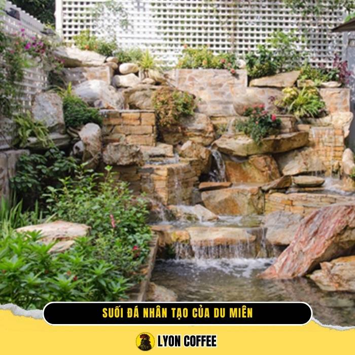 Ngắm quang cảnh tuyệt vời