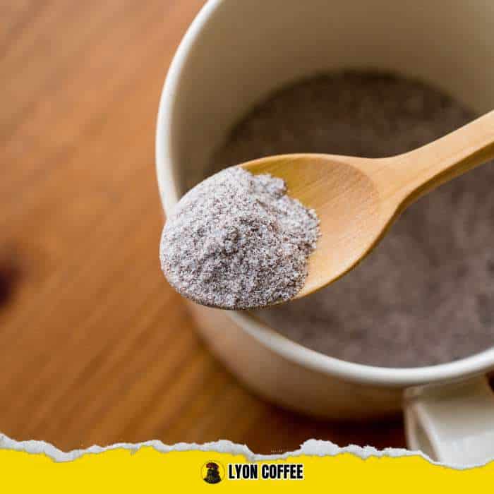 Mỗi ngày uống 1 gói cà phê có tốt không