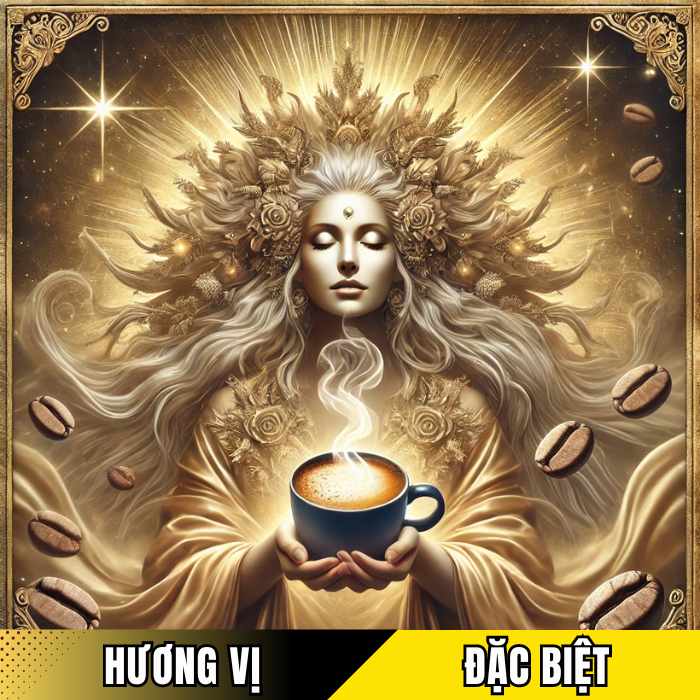 Trải nghiệm và đánh giá thực tế từ người dùng cafe hạt Moka