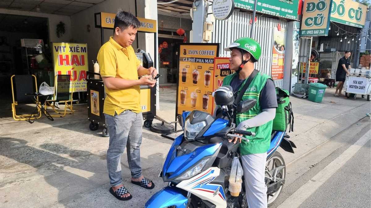  Cà phê rang xay nguyên chất Đà Nẵng thơm ngon