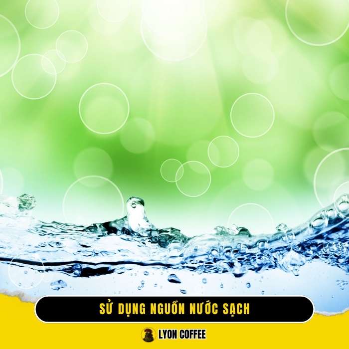 Cách giữ độ bền cho máy móc thiết bị khi kinh doanh cafe pha máy