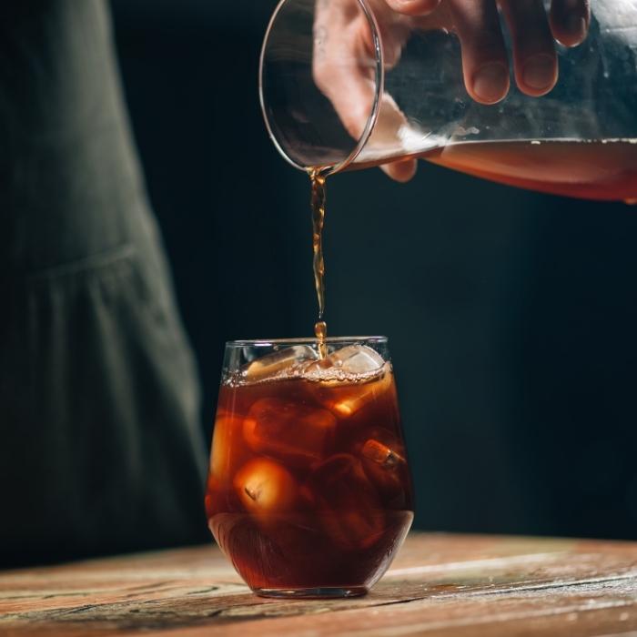 cà phê cold brew có tốt không