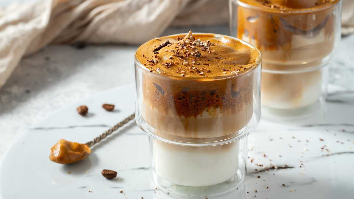 Cách lựa chọn loại đồ uống kinh doanh cafe