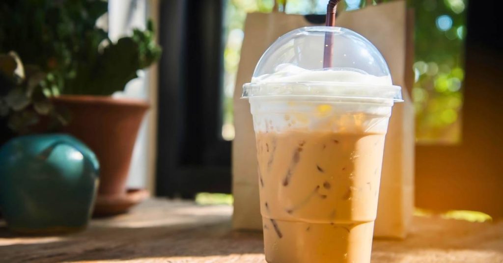 Công thức bạc xỉu đá ngon mát lạnh béo ngậy