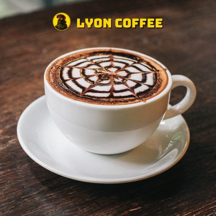Cafe Mocha là gì