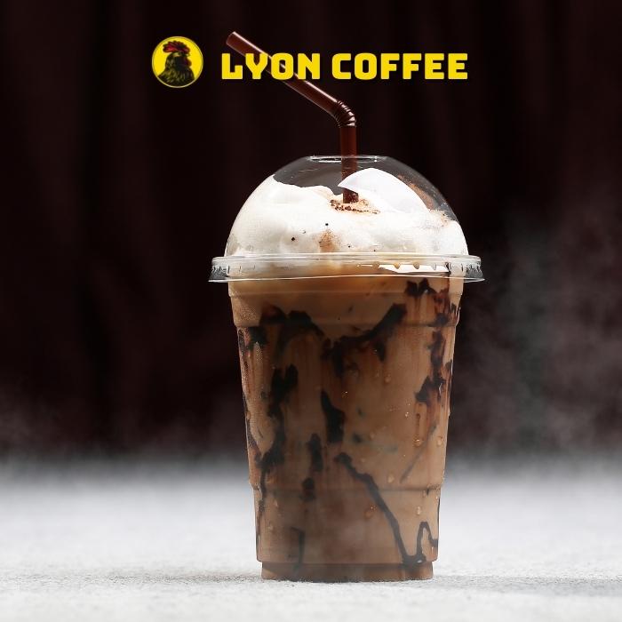 Các tên gọi khác của cà phê Mocha
