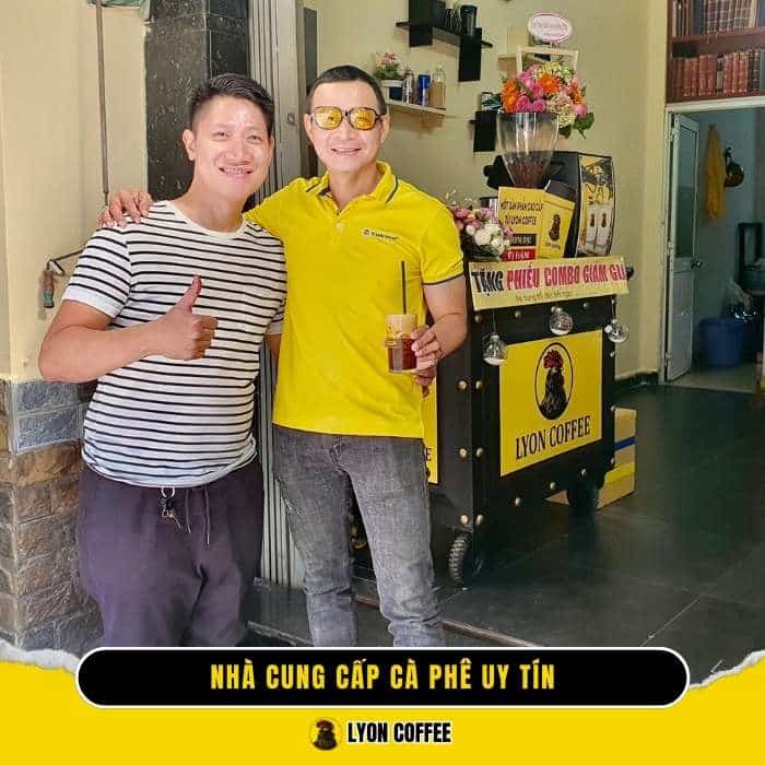 cách quản lý và duy trì chất lượng cà phê trong mô hình cafe mang đi