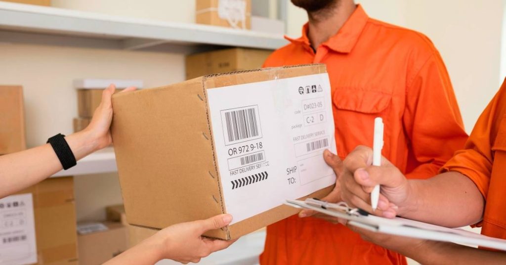 Hướng dẫn đặt hàng dành cho đối tác chi tiết dễ thực hiện