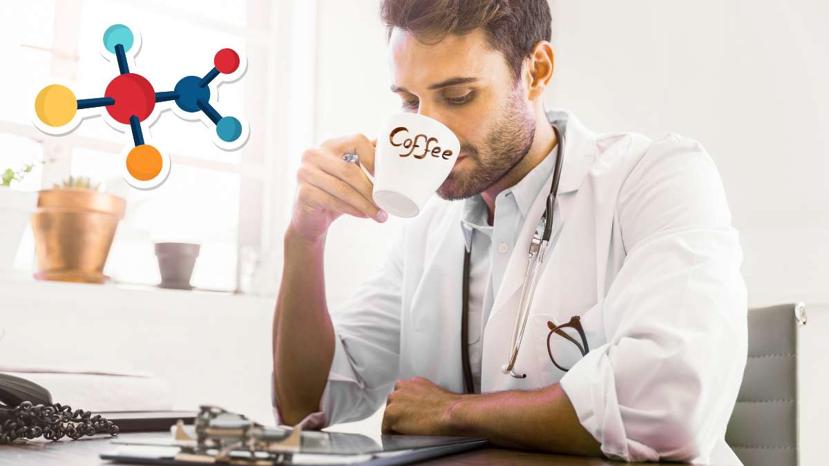  Tiêu thụ caffeine đúng cách
