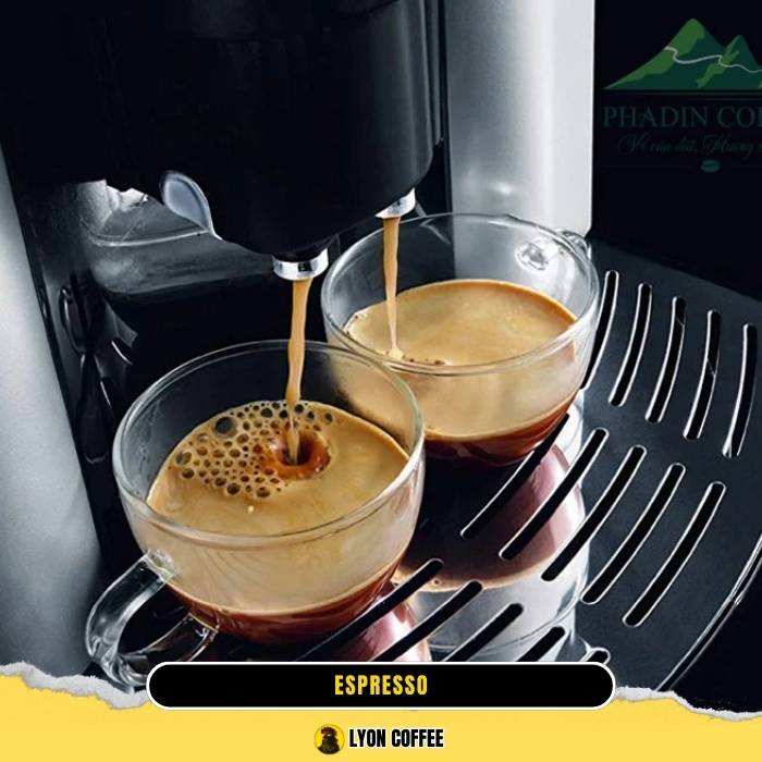 Espresso