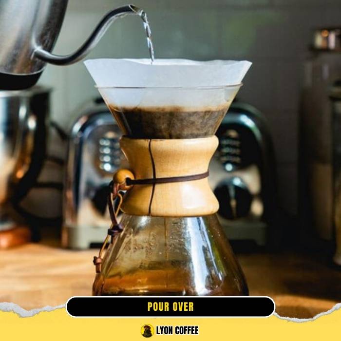 Pour Over
