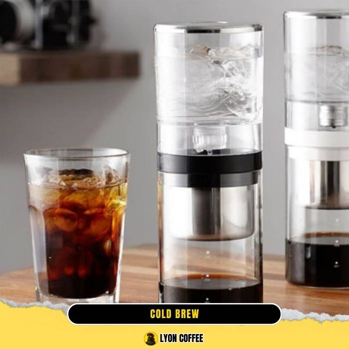 Cold Brew