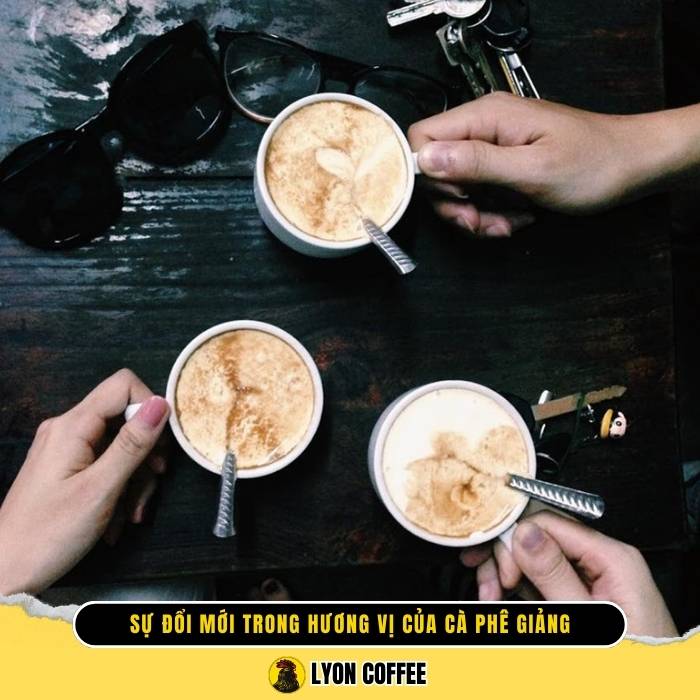 Ghi điểm với một menu đa dạng, đánh giá đầy sáng tạo