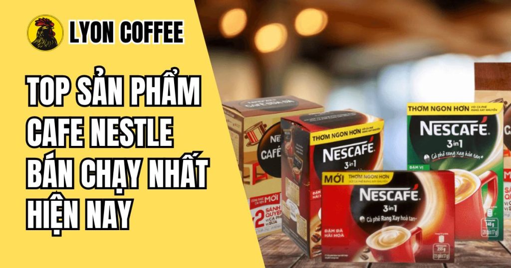 cafe nestle
