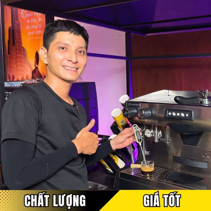 Câu hỏi thường gặp khi mua cafe bột, hạt nguyên chất
