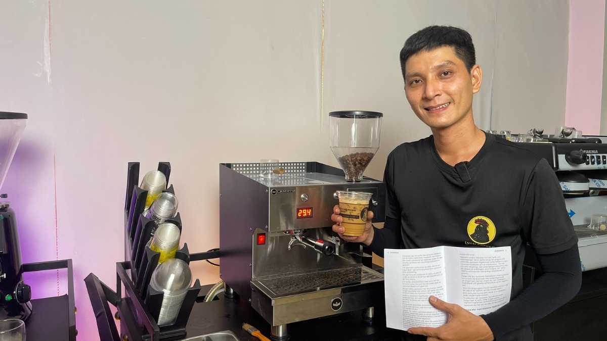 Giá cà phê hạt pha máy espresso Hòa Bình
