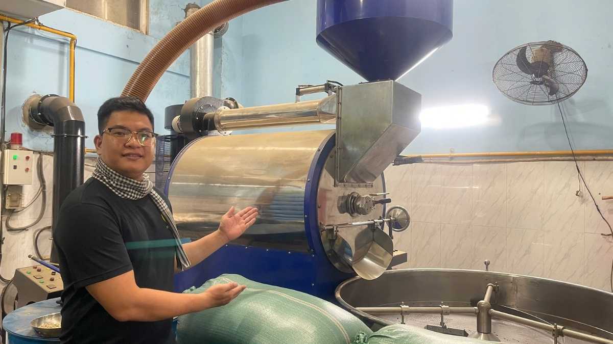 Bảng giá cà phê hạt pha phin tại Lạng Sơn