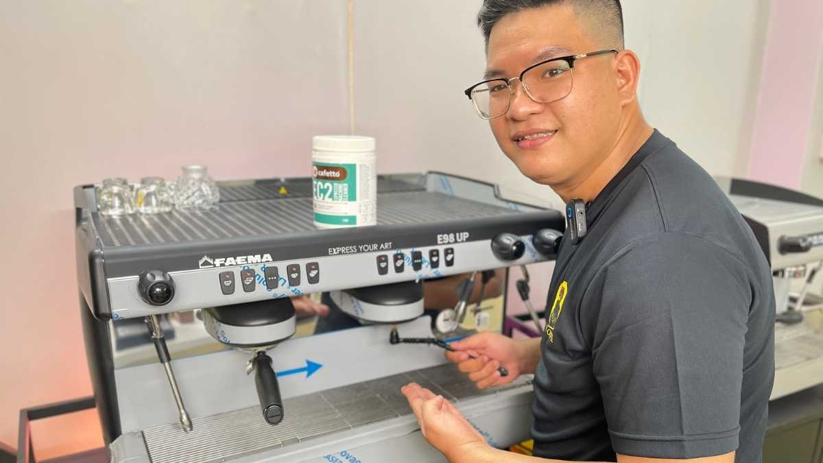  Bảng giá cà phê hạt pha phin tại Cao Bằng