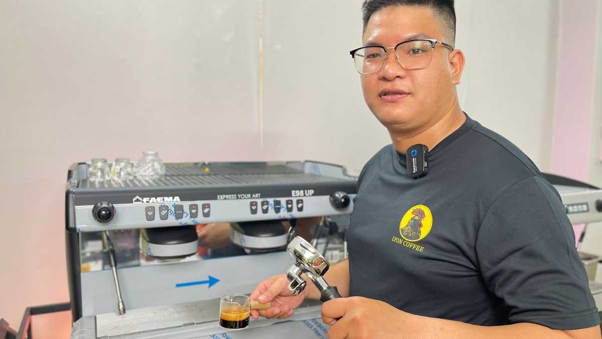  Bảng giá cà phê hạt pha phin tại Bắc Kạn