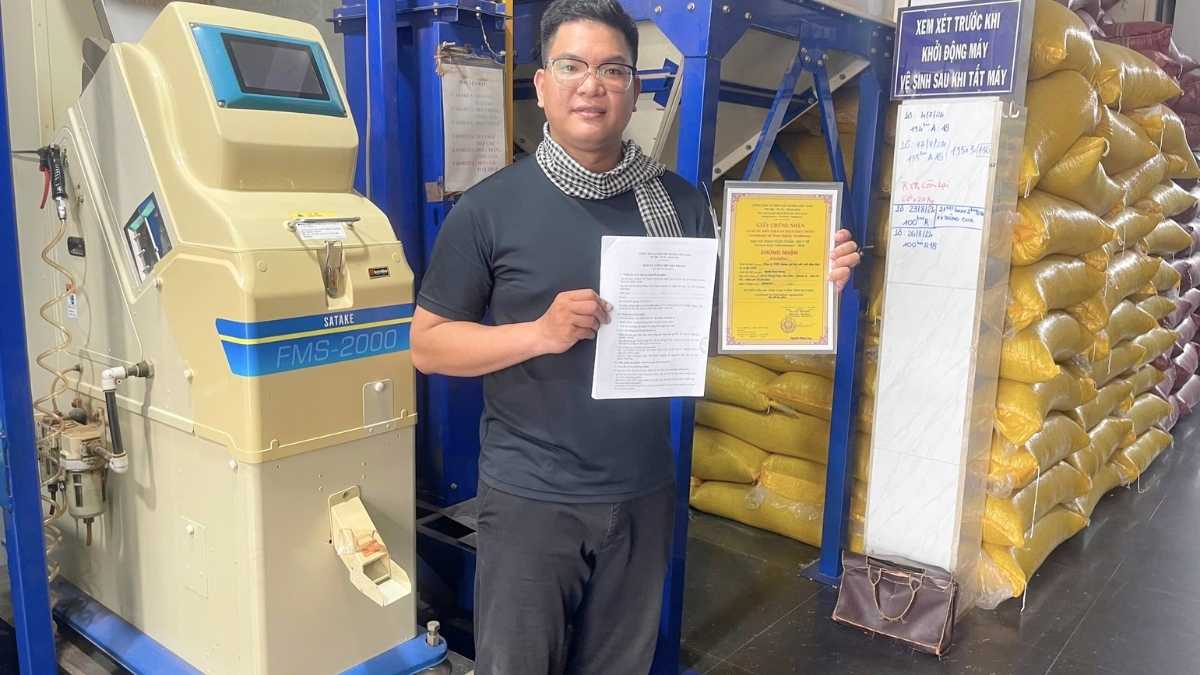 Bảng giá cà phê hạt chất lượng tại Lào Cai