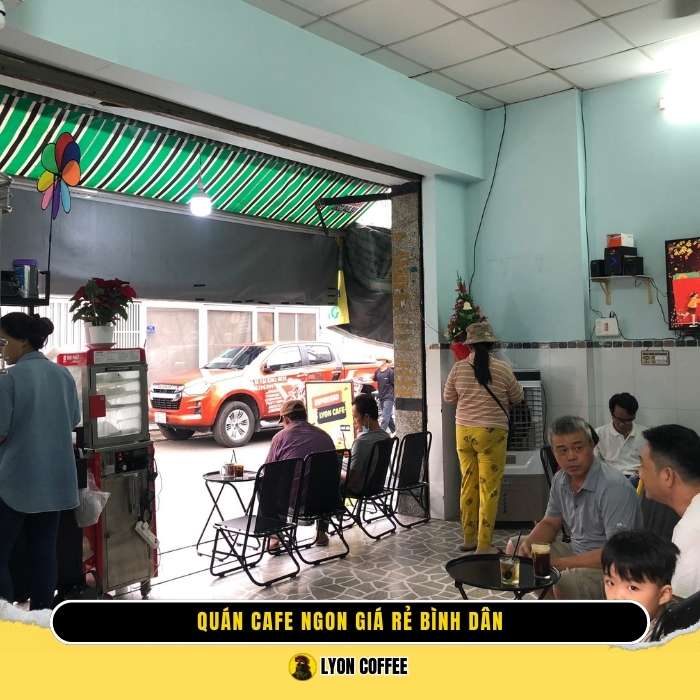 Cafe hạt nguyên chất Buôn Ma Thuột Đắk Lắk