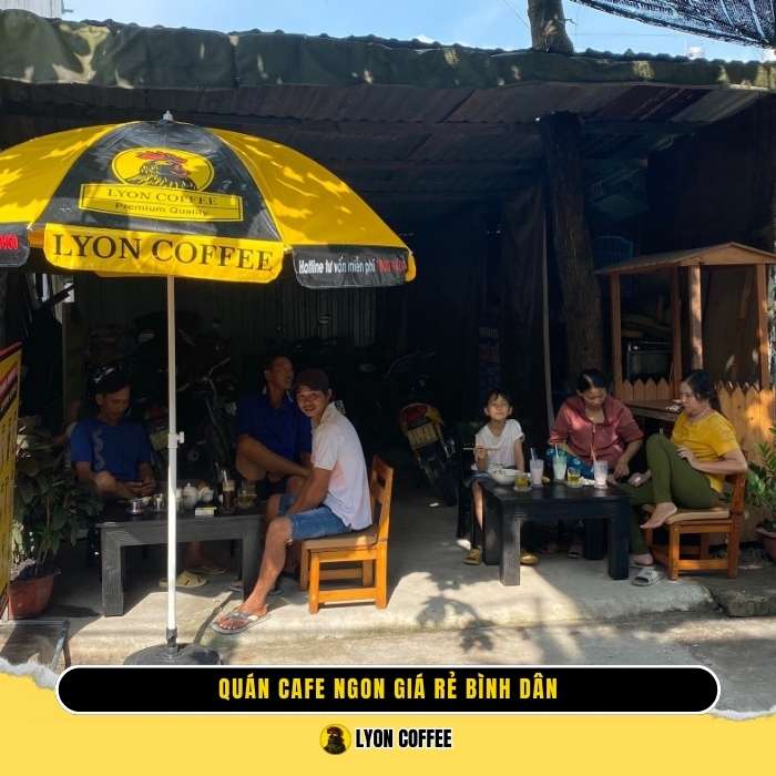 Cafe rang xay nguyên chất Bắc Hà