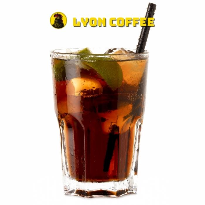 Cách lựa chọn cà phê và rượu Rum để pha chế chuẩn vị ngon