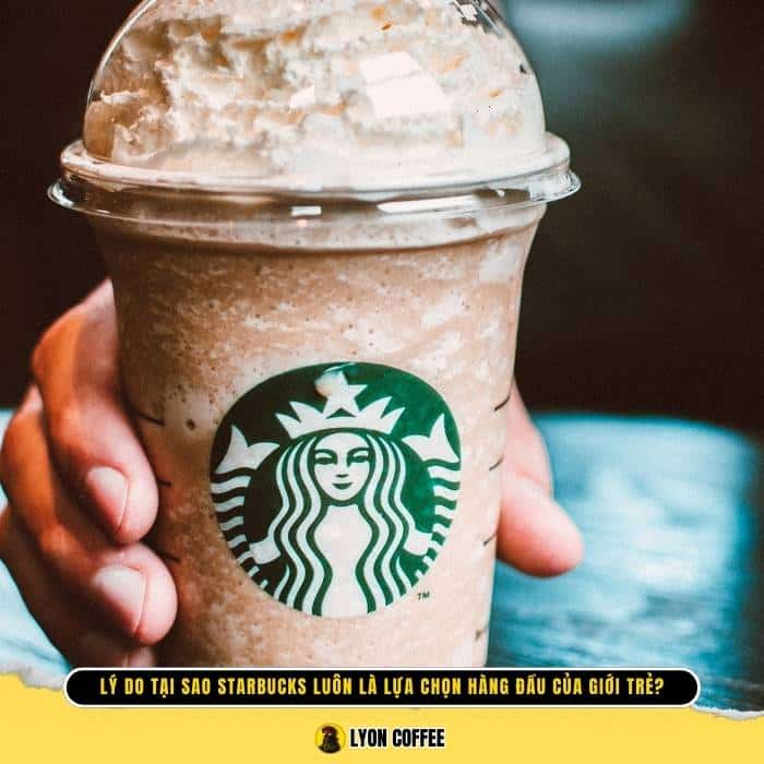 lựa chọn hàng đầu của giới trẻ